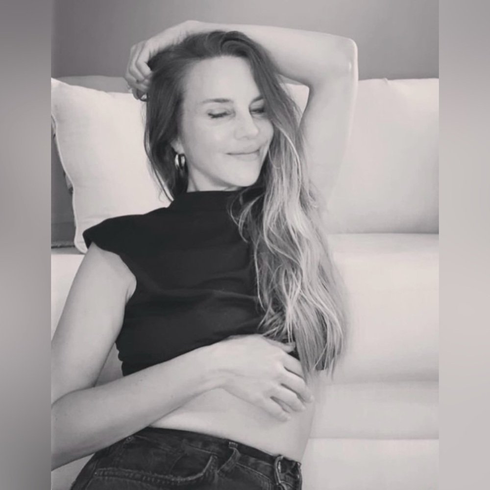 Meet your Posher, Lori